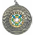 Medal, "Insert Holder" Global Design